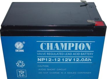 Champion 12V12AH AGM battery 12V UPS battery Lead Acid battery manufacture