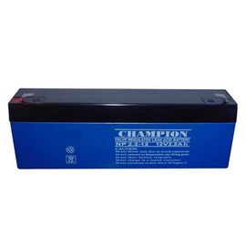 Champion AGM battery 12V1.3AH sealed lead acid battery for toy and emergency lighting