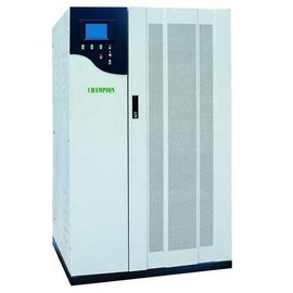 Online UPS 10KVA/15KVA/20KVA/30KVA/40KVA/60KVA/80KVA/100KVA 3 phase in 3 phase out true online UPS
