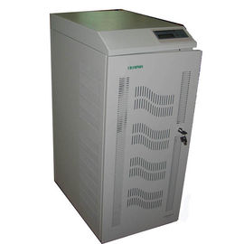 10KVA 3 pahse in 1 phase out double conversion true online uninterruptible power system