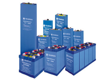 China China Champion Lithium Battery, Electric Vehicles Battery supplier