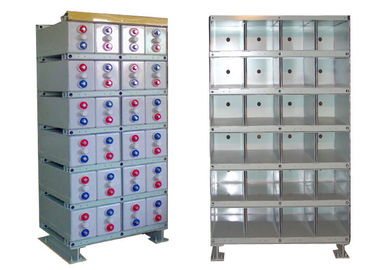 China Champion Battery Modular Rack, Tubular Rack, Cabinet
