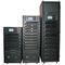 10kva Modular Online UPS double conversion High Frequency  3/3,3/1,1/1,1/3 power system