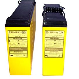 Champion Gel battery 12V55AH Front Terminal Design 12V100AH 12V155AH Solar Gel battery