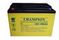 Champion GEL battery 12V70AH/12V 80AH Solar battery sealed Lead Acid battery manufacture