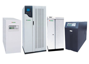 China Champion Inverter