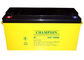 China Champion Battery  12V150AH NP150-12-G Sealed Lead Acid GEL Battery, Solar Battery, Deep Cycle Battery