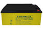 China Champion Battery  12V250AH NP250-12-G Sealed Lead Acid GEL Battery, Solar Battery, Deep Cycle Battery
